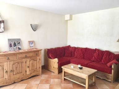 Appartement 65 m²