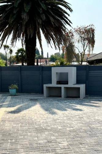 House Pomona