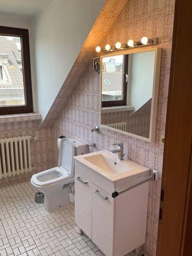 Ferienwohnung Bonn