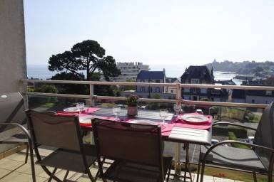 Appartement Lantic