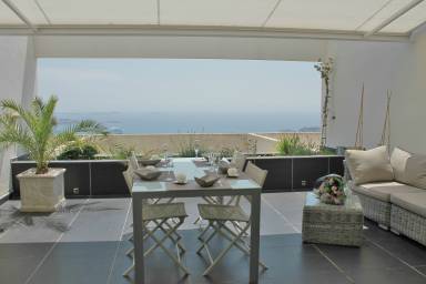 Appartement  Bandol