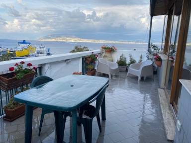 Appartamento Scilla