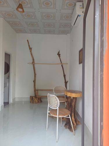 Lucky home-homestay 3 bedrooms, near beach & forest — photo 2