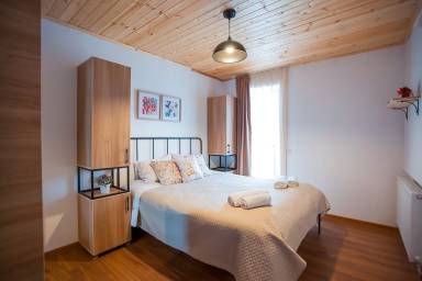 Apartment  Bakuriani