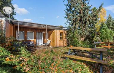 Ferienhaus Bungalowdorf an der Talsperre