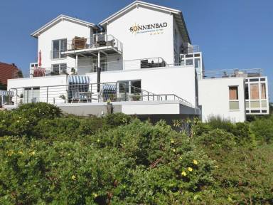 Apartment Sassnitz