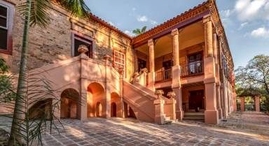 Casa Itatiba