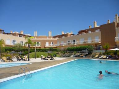 Apartment Air conditioning Tavira