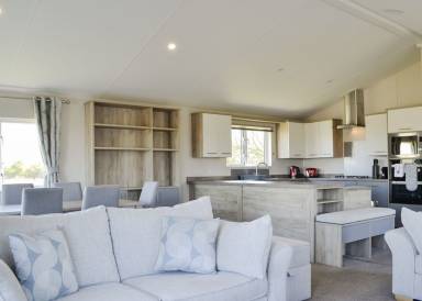 Lodge Skegness