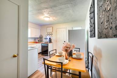 Apartment Hilliard
