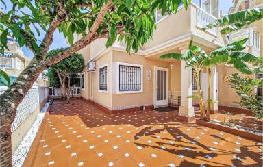 Maisonette  Torre La Mata