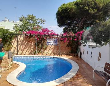 Casa de 115 m²