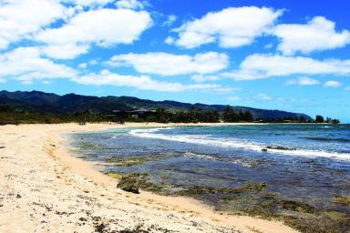 Mobile home Haleiwa