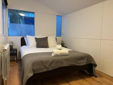 Ferienwohnung Delft