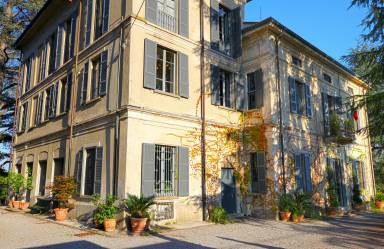 Villa Merate