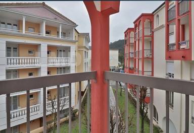 Appartement Bédarieux