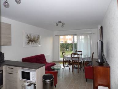 Appartement Rang-du-Fliers