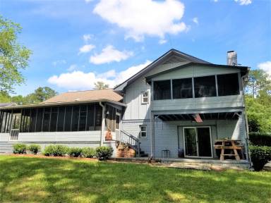 House Eutawville