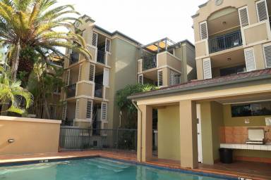 Apartment Broadbeach