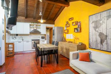 Appartamento 60 m²