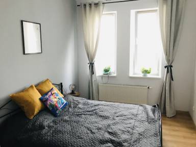Apartament Drzetowo-Grabowo