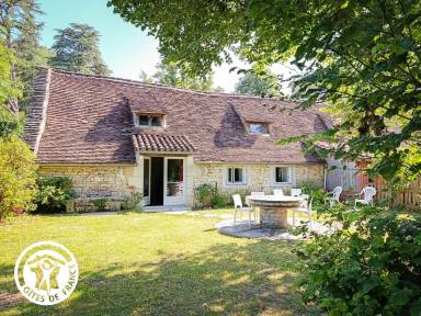 Gîte 70 m²