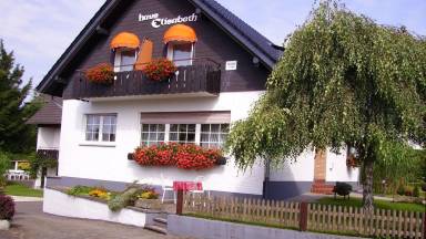 Ferienwohnung Manderscheid