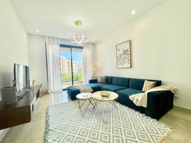 Appartement 80 m²