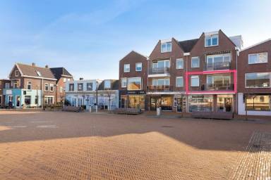 Appartement Katwijk aan Zee