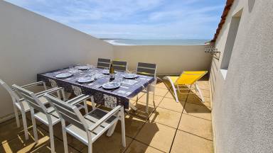 Appartement Longeville-sur-Mer