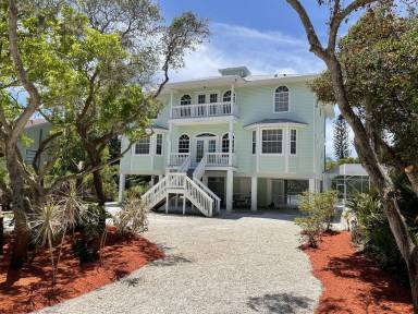 Villa South Venice