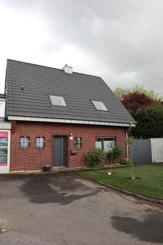 Ferienwohnung Nettetal