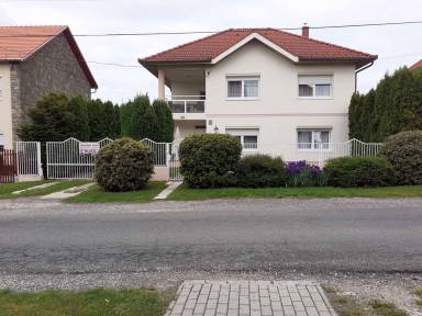 Apartment  Kehidakustány
