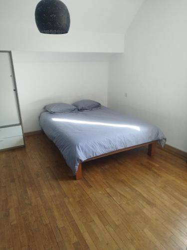 Chambre d'hôtes Brive-la-Gaillarde