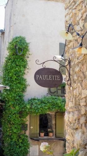 Chambre d'hôtes Salon-de-Provence