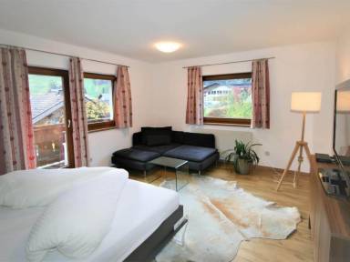 Appartement Neustift im Stubaital