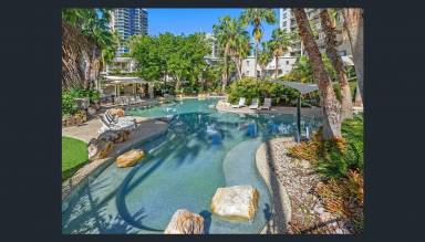 Appartement met hotelvoorzieningen Brisbane