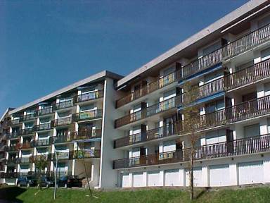 Appartement Villard-de-Lans