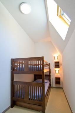 Logement 58 m²
