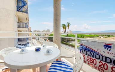Apartamento Bellreguart