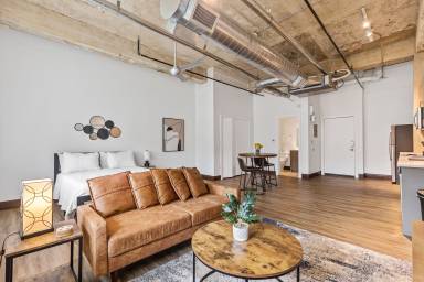Apartment Cedars