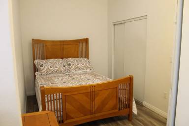 Airbnb  La Mesa