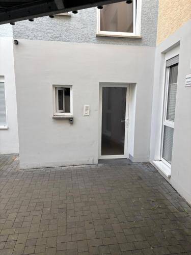 60 m² Ferienwohnung