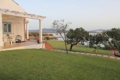 Maison de vacances Olbia