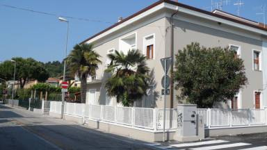 Case Vacanze E Appartamenti A Pesaro In Affitto Casevacanzait - 