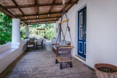 Villa 110 m²