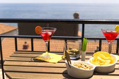 Appartamento Taormina