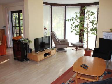 Ferienwohnung Konz