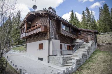 Casa Carisolo