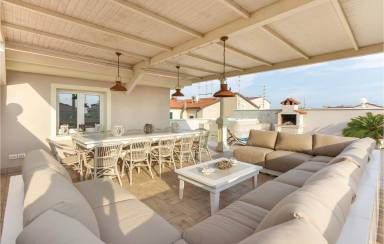 Apartament Viareggio